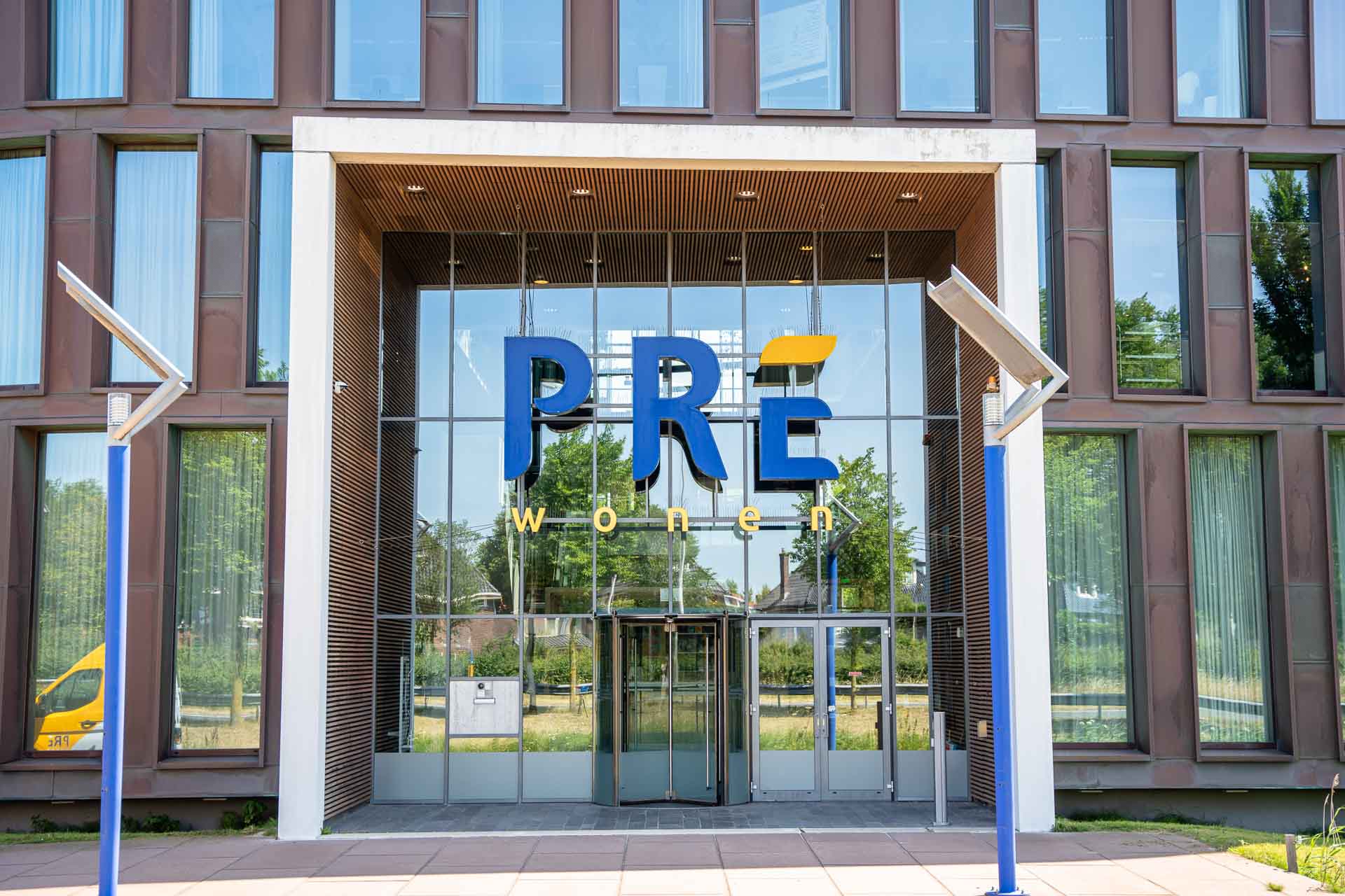 Pré Wonen Velserbroek