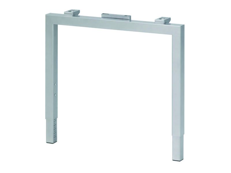 Flow tonvormige tafel