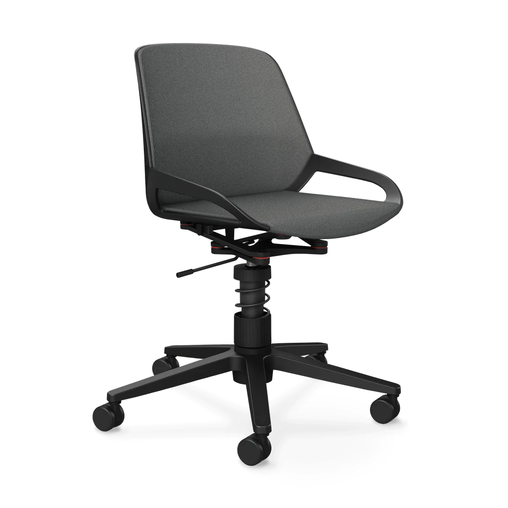 Aeris Numo Task - schokdemper standaard