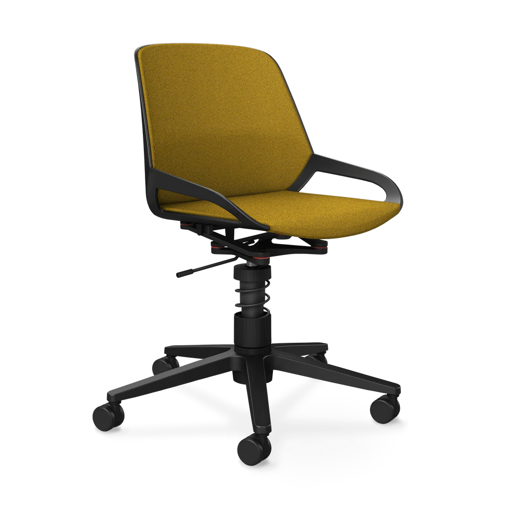 Aeris Numo Task - schokdemper standaard