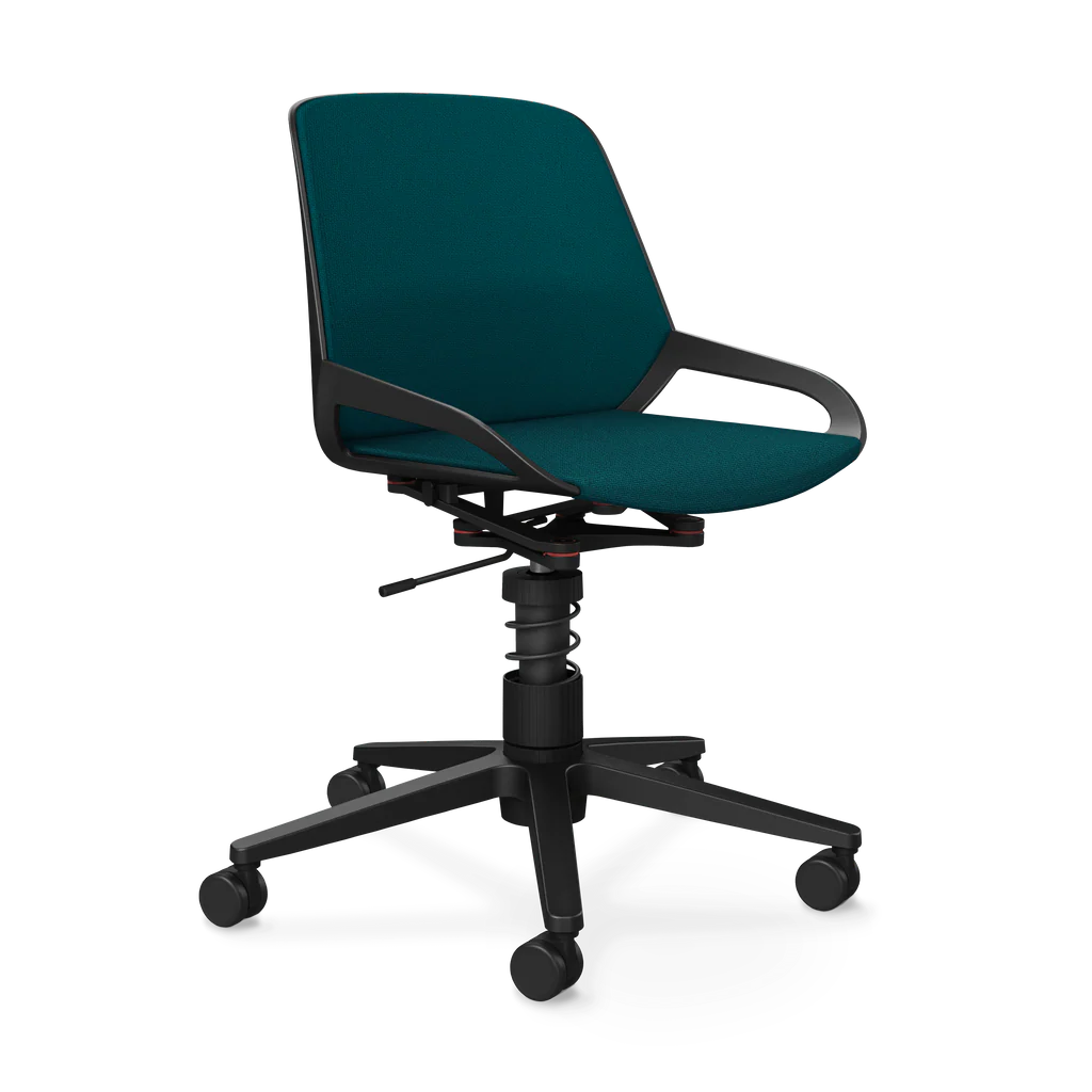 Aeris Numo Task - schokdemper standaard