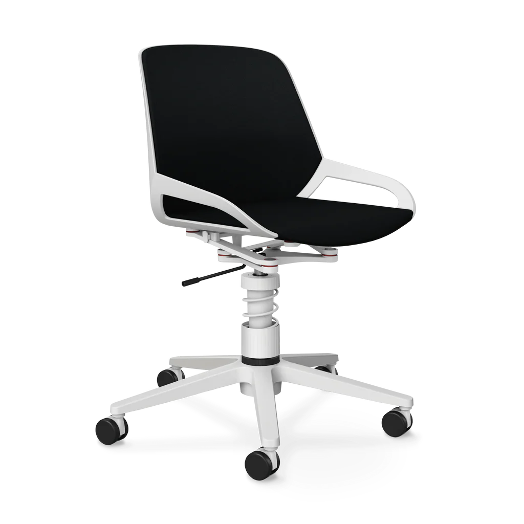 Aeris Numo Task - schokdemper standaard