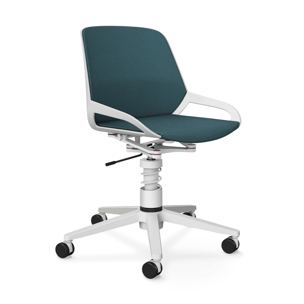 Aeris Numo Task - schokdemper standaard