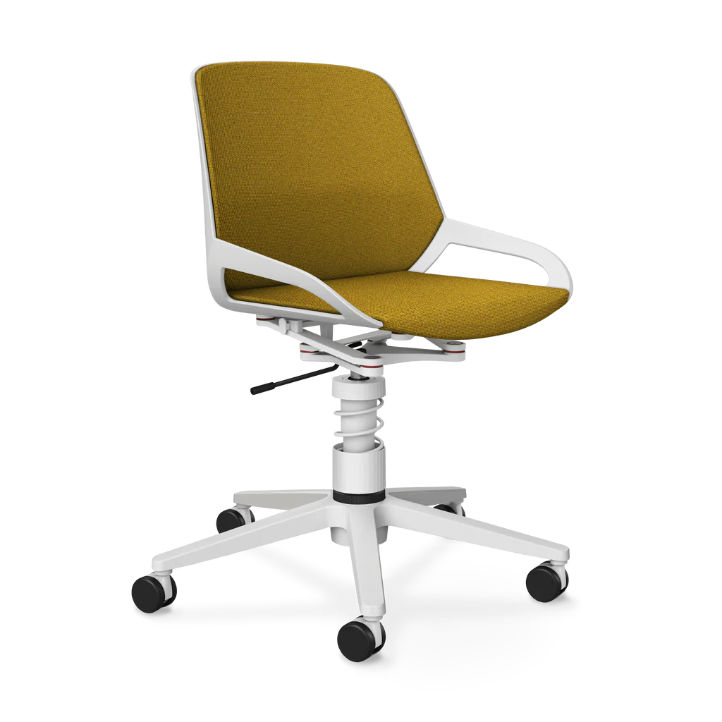 Aeris Numo Task - schokdemper standaard