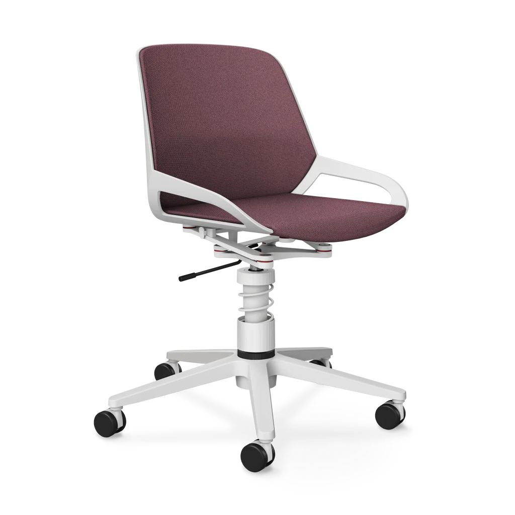 Aeris Numo Task - schokdemper standaard