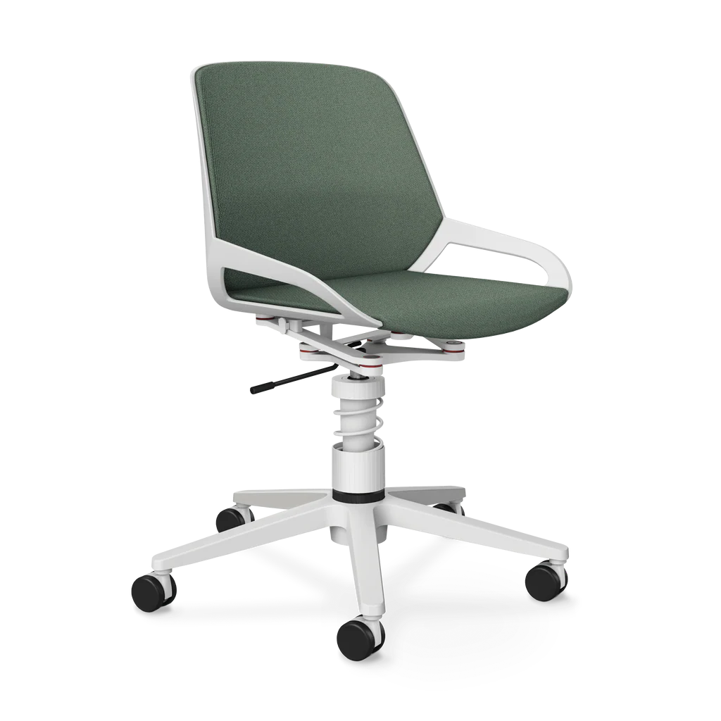 Aeris Numo Task - schokdemper standaard