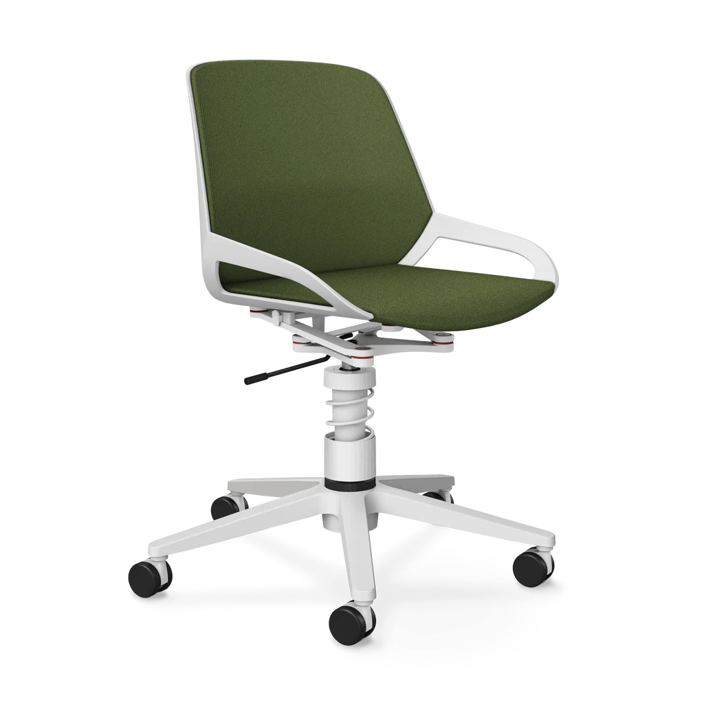 Aeris Numo Task - schokdemper standaard