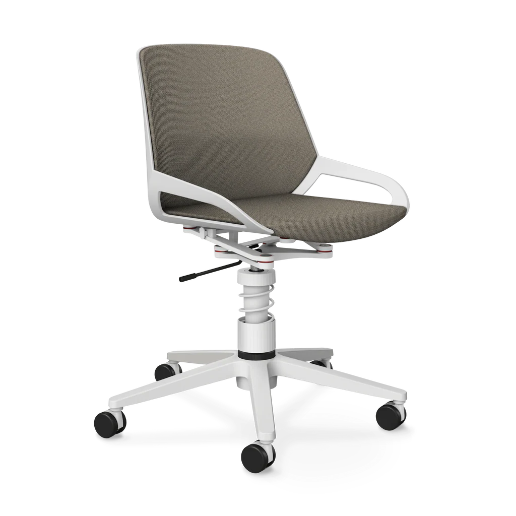 Aeris Numo Task - schokdemper standaard