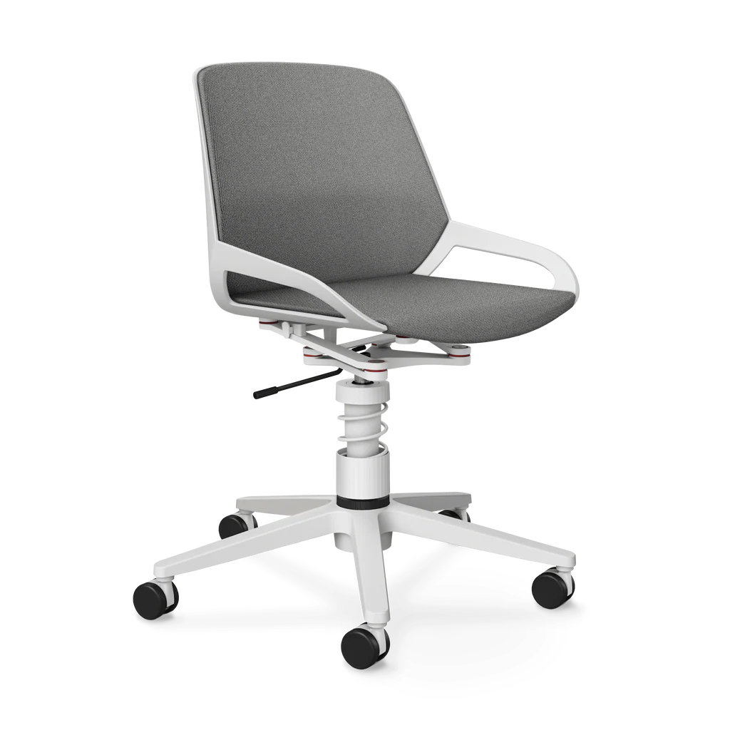 Aeris Numo Task - schokdemper standaard