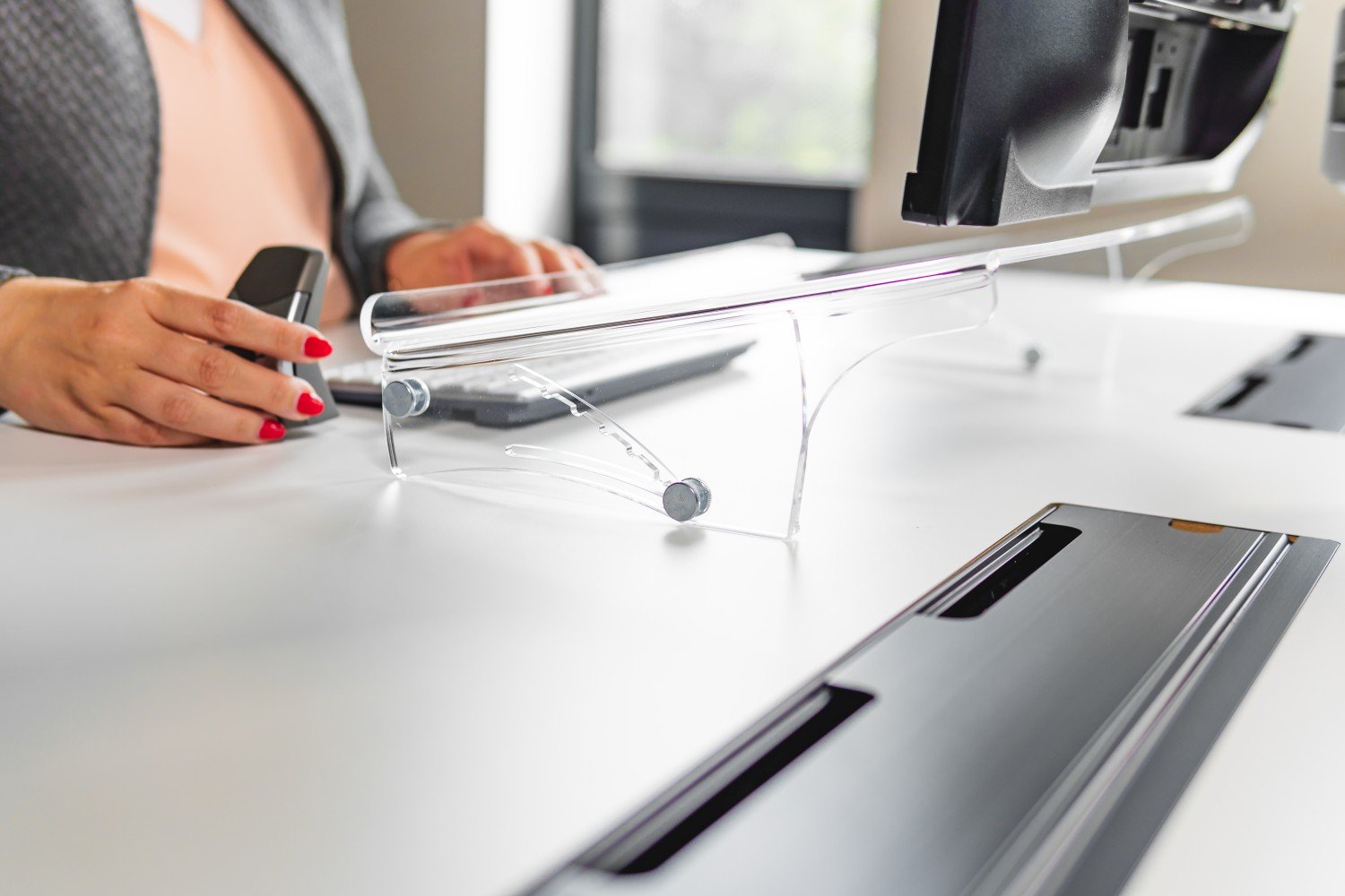 Documenthouder Doq-15