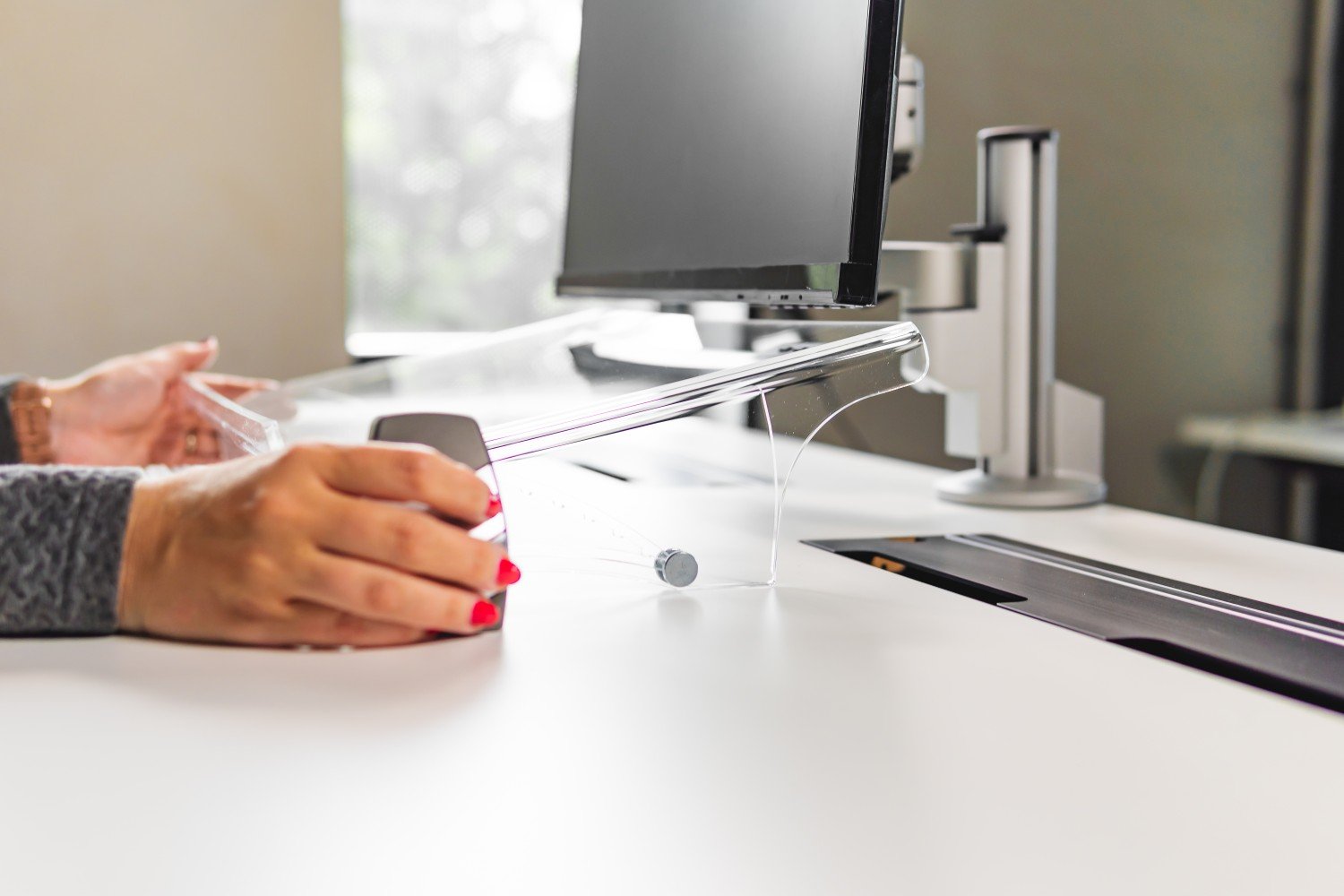 Documenthouder Doq-15