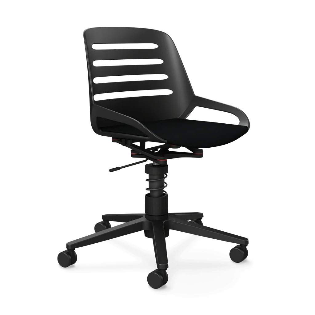 Aeris Numo Task - schokdemper standaard