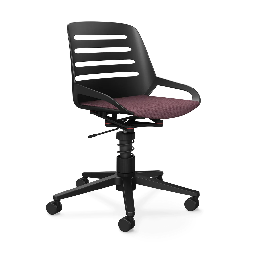 Aeris Numo Task - schokdemper standaard