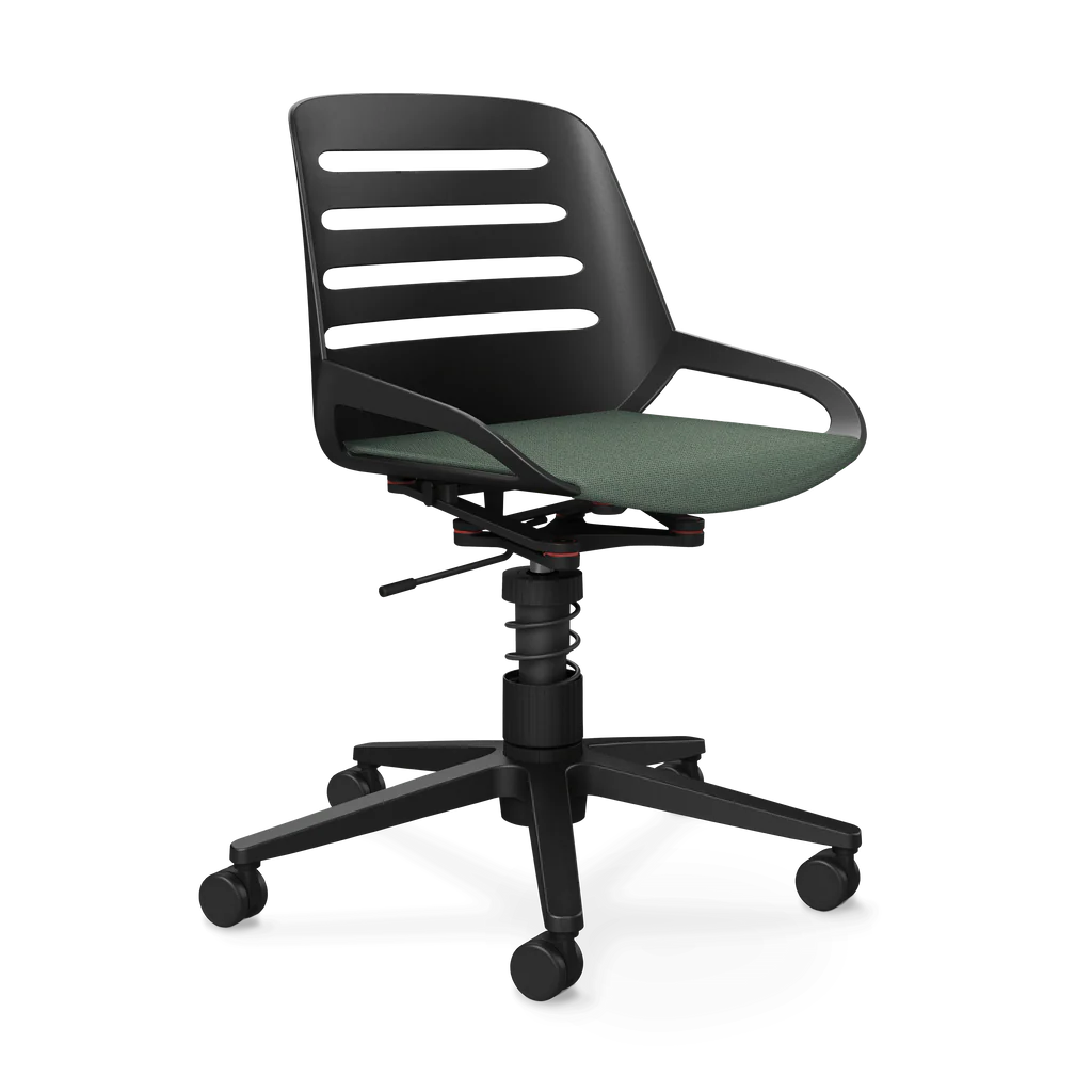 Aeris Numo Task - schokdemper standaard