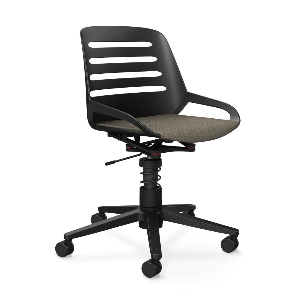 Aeris Numo Task - schokdemper standaard