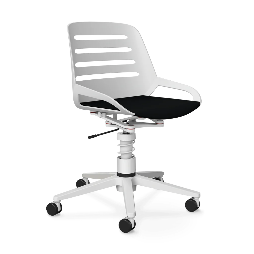 Aeris Numo Task - schokdemper standaard