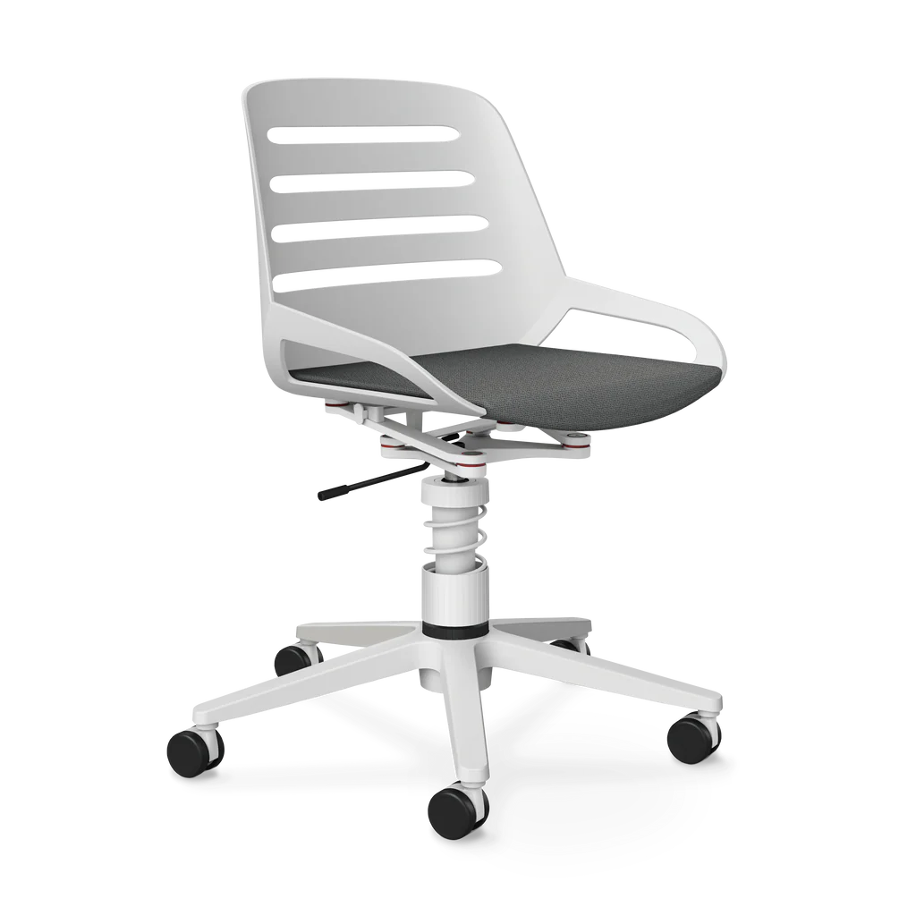 Aeris Numo Task - schokdemper standaard