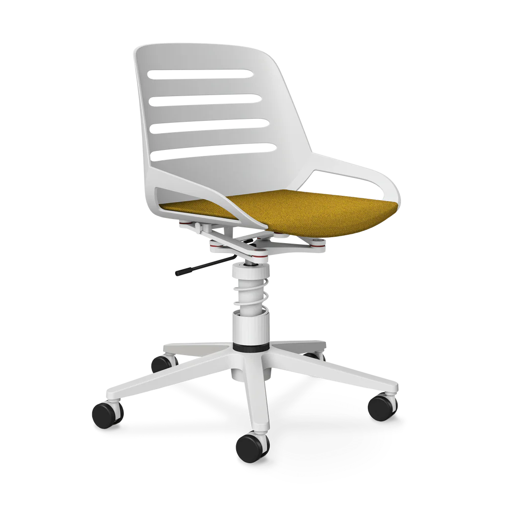 Aeris Numo Task - schokdemper standaard