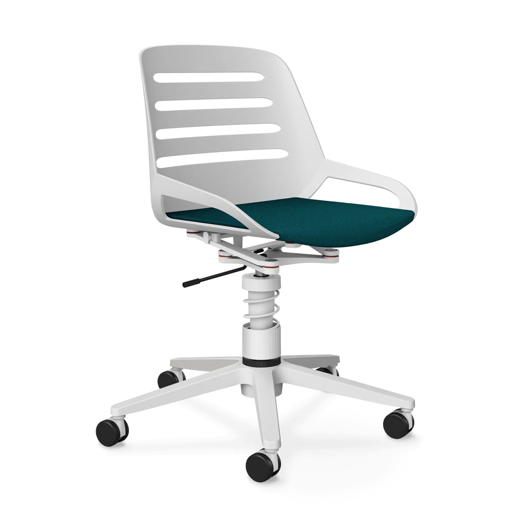 Aeris Numo Task - schokdemper standaard