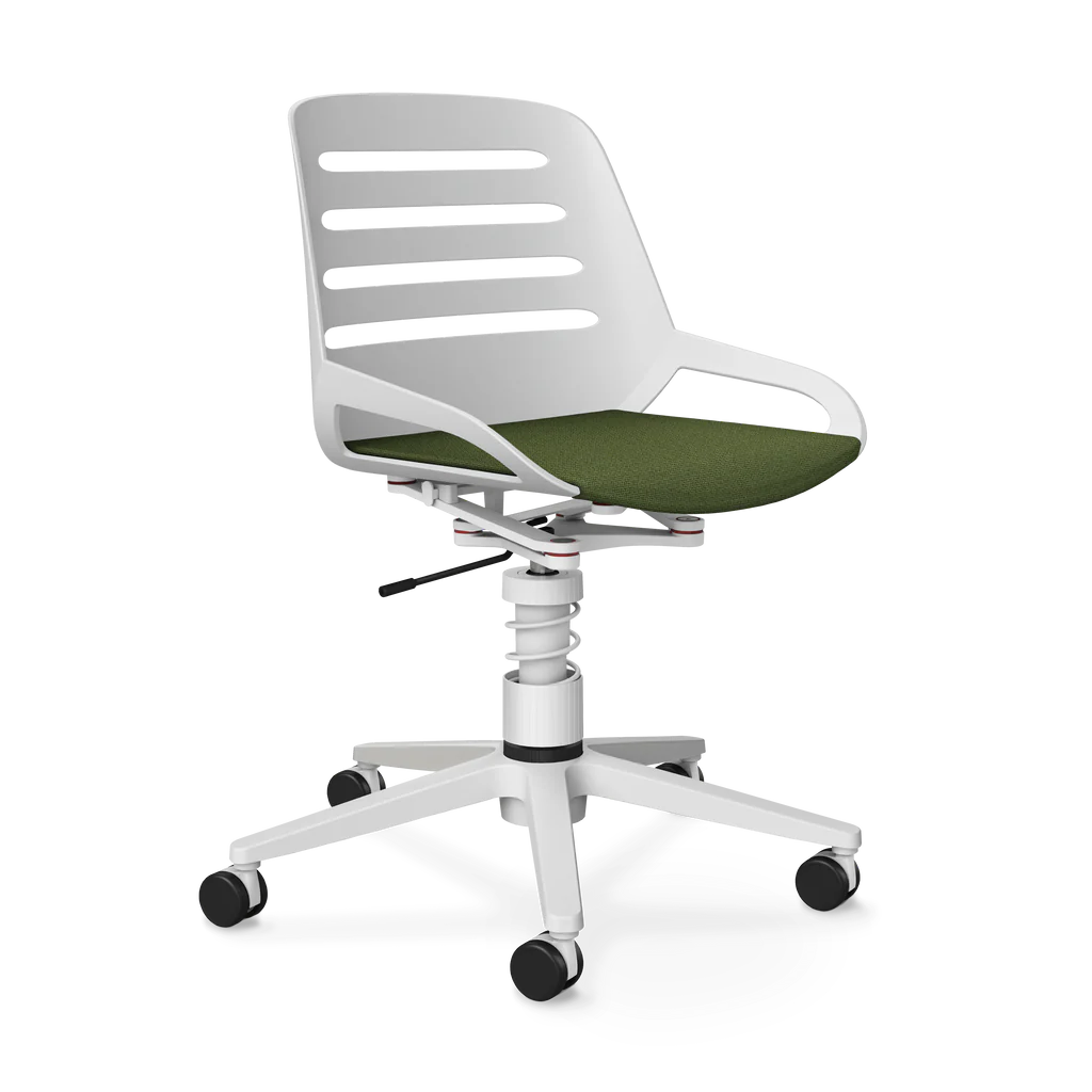 Aeris Numo Task - schokdemper standaard