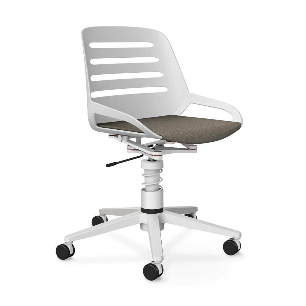 Aeris Numo Task - schokdemper standaard