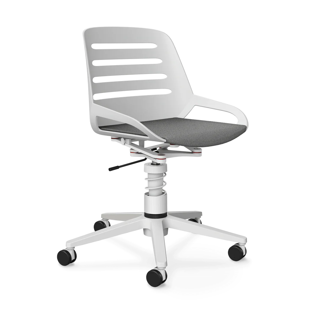 Aeris Numo Task - schokdemper standaard