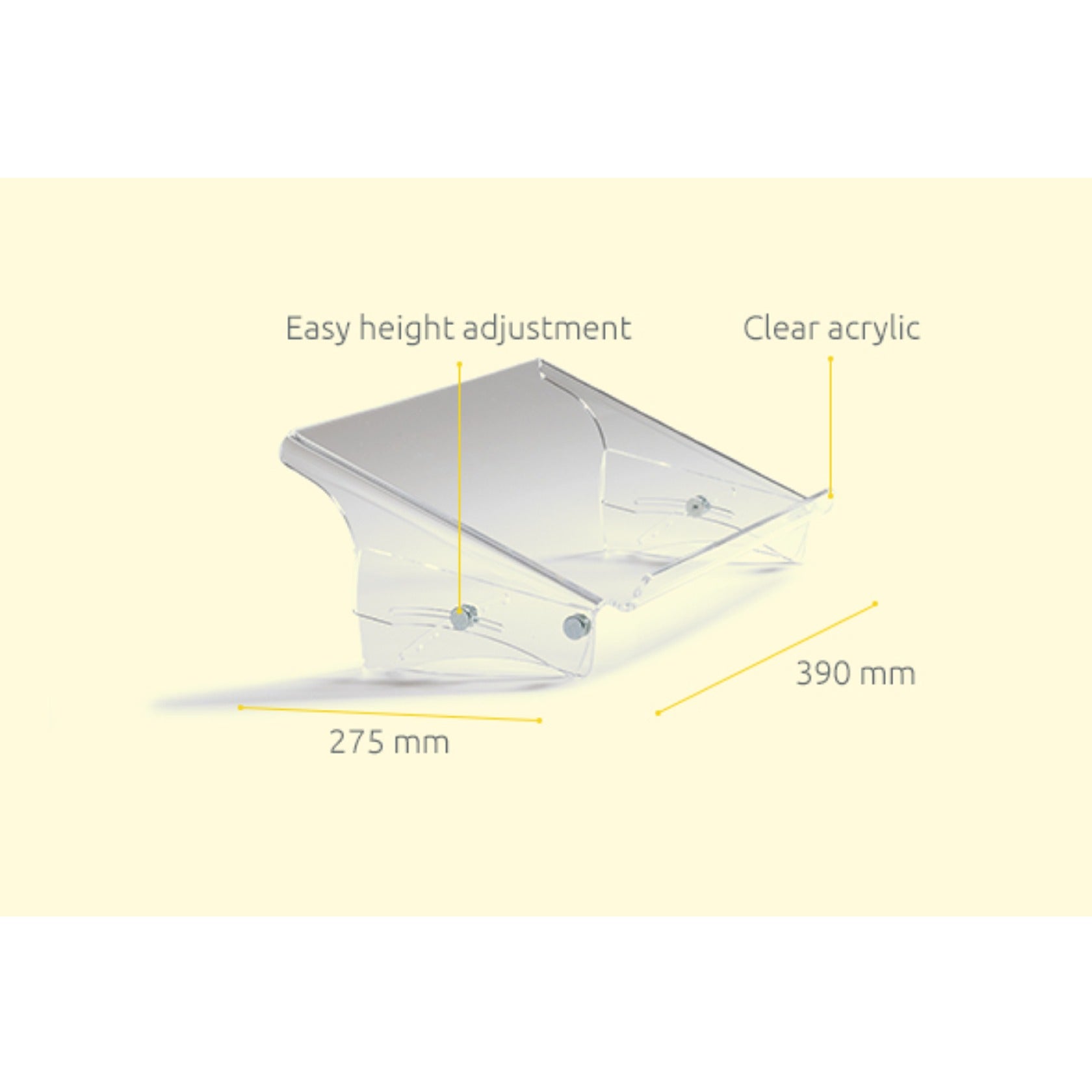 Documenthouder Doq-15