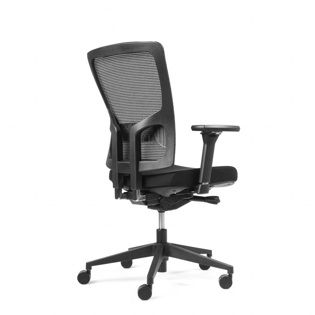 Ergo 51 NPR bureaustoel