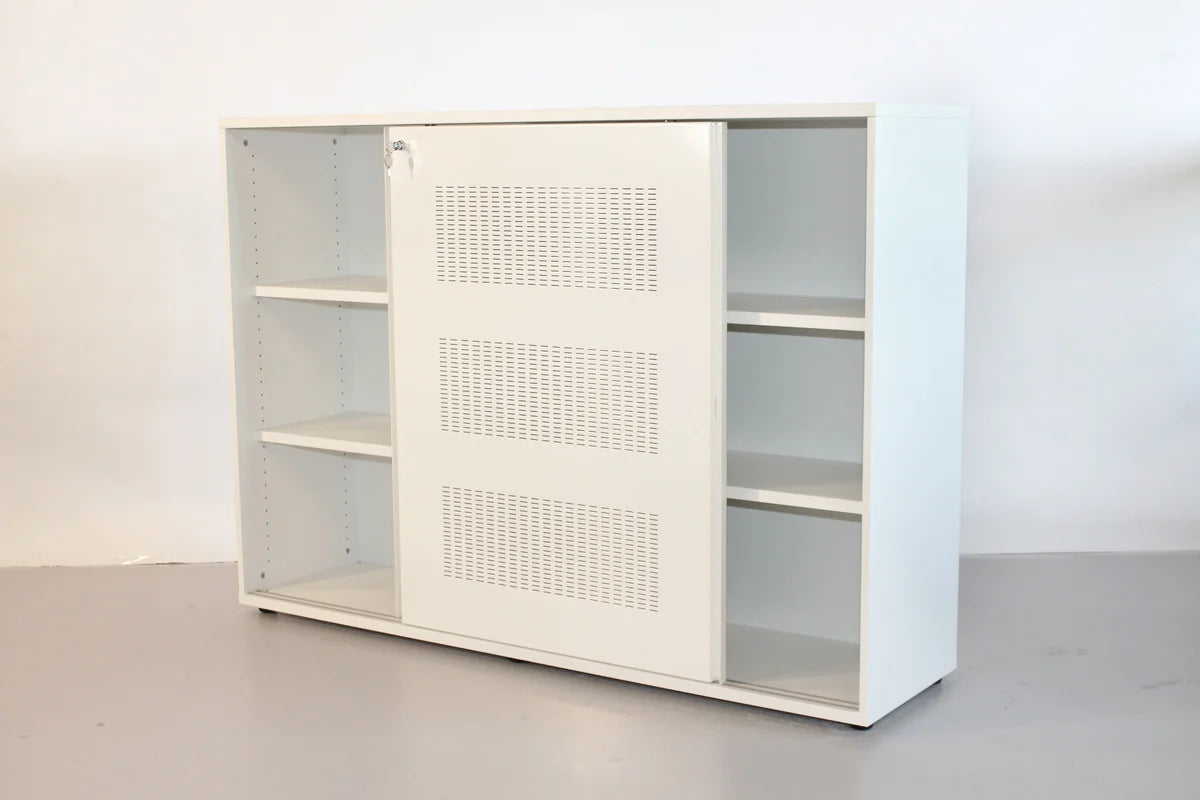 Schuifdeurkast Stor8