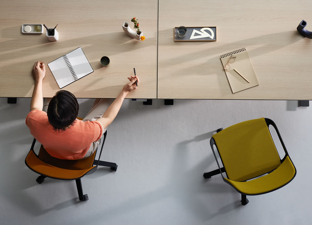 Aeris Numo Task - kolom standaard