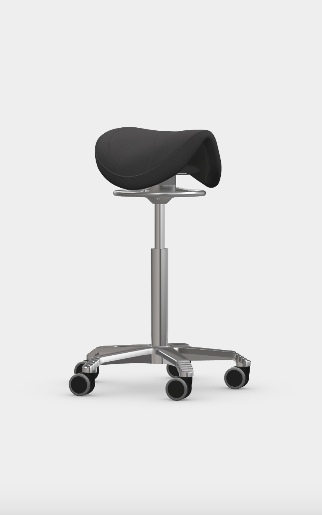 Score Amazone zadelkruk