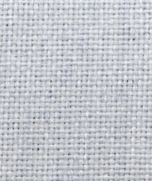 Akoestische bureaudivider - rondom gestoffeerd