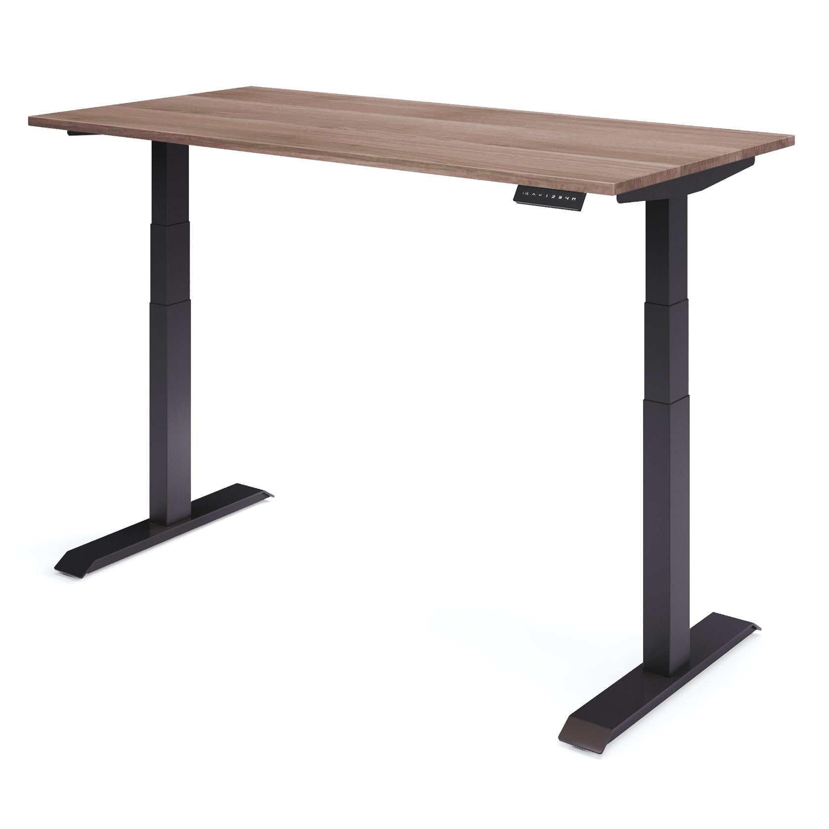 Intelligent S zit-sta bureau