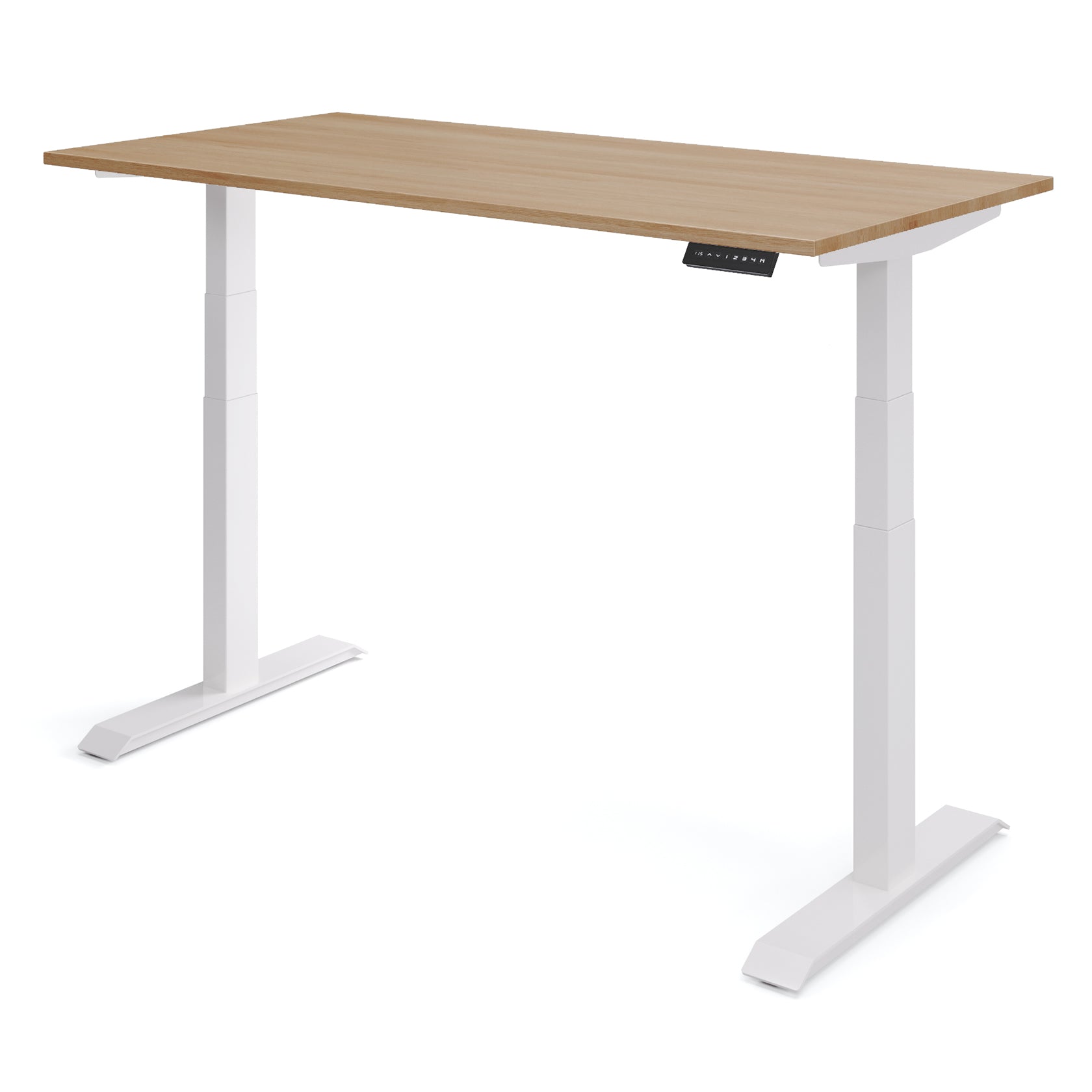 Intelligent S zit-sta bureau