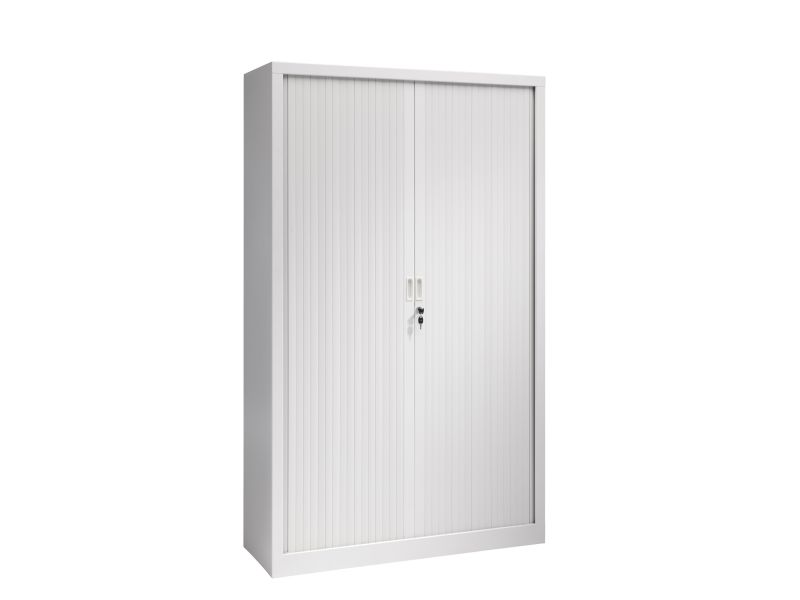 Roldeurkast Stor8 - 198x120x43cm