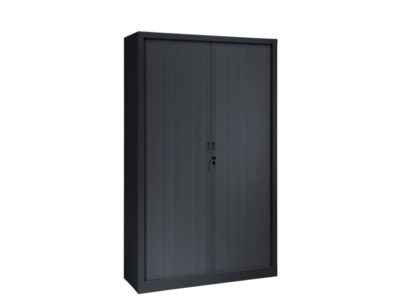Roldeurkast Stor8 - 198x120x43cm