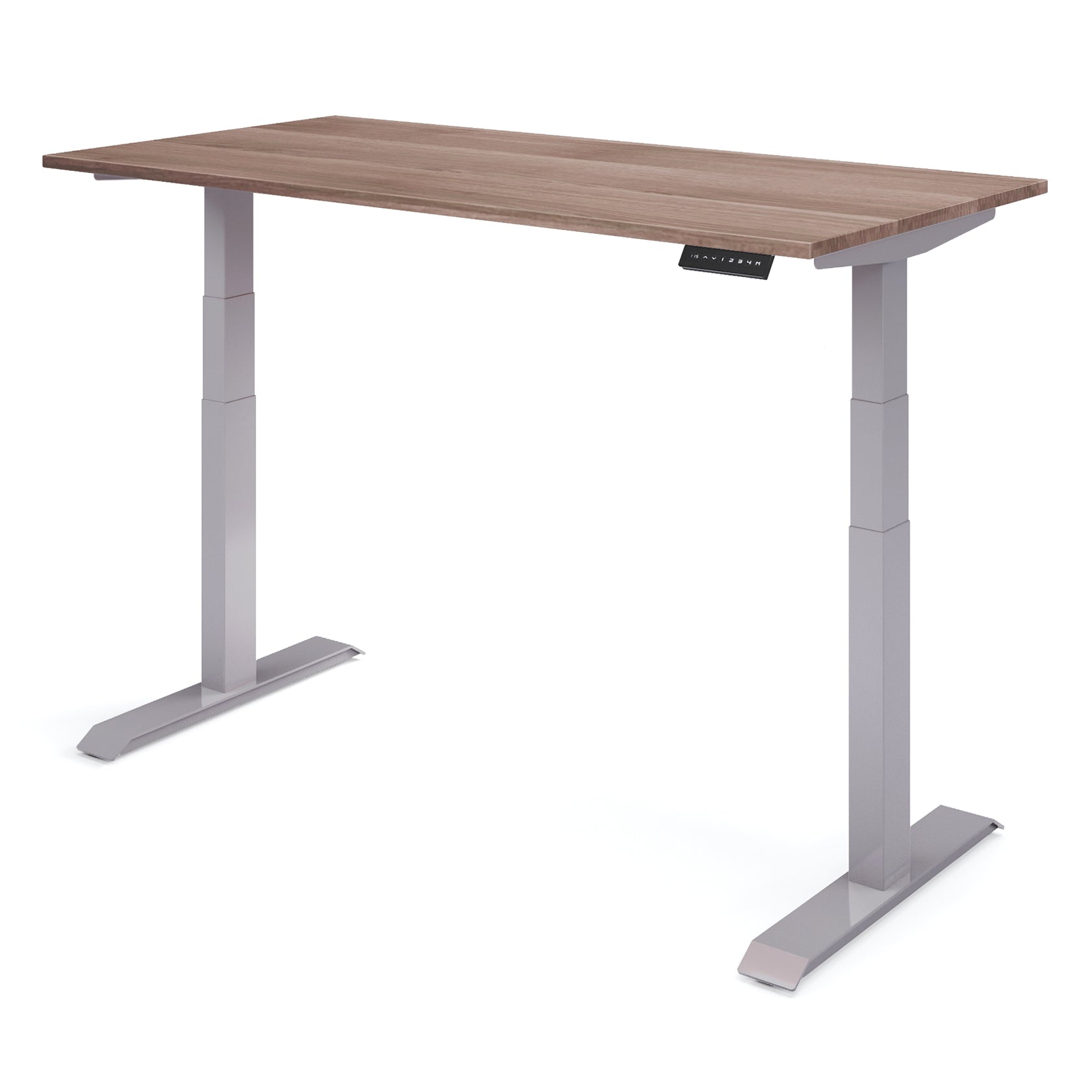 Intelligent S zit-sta bureau