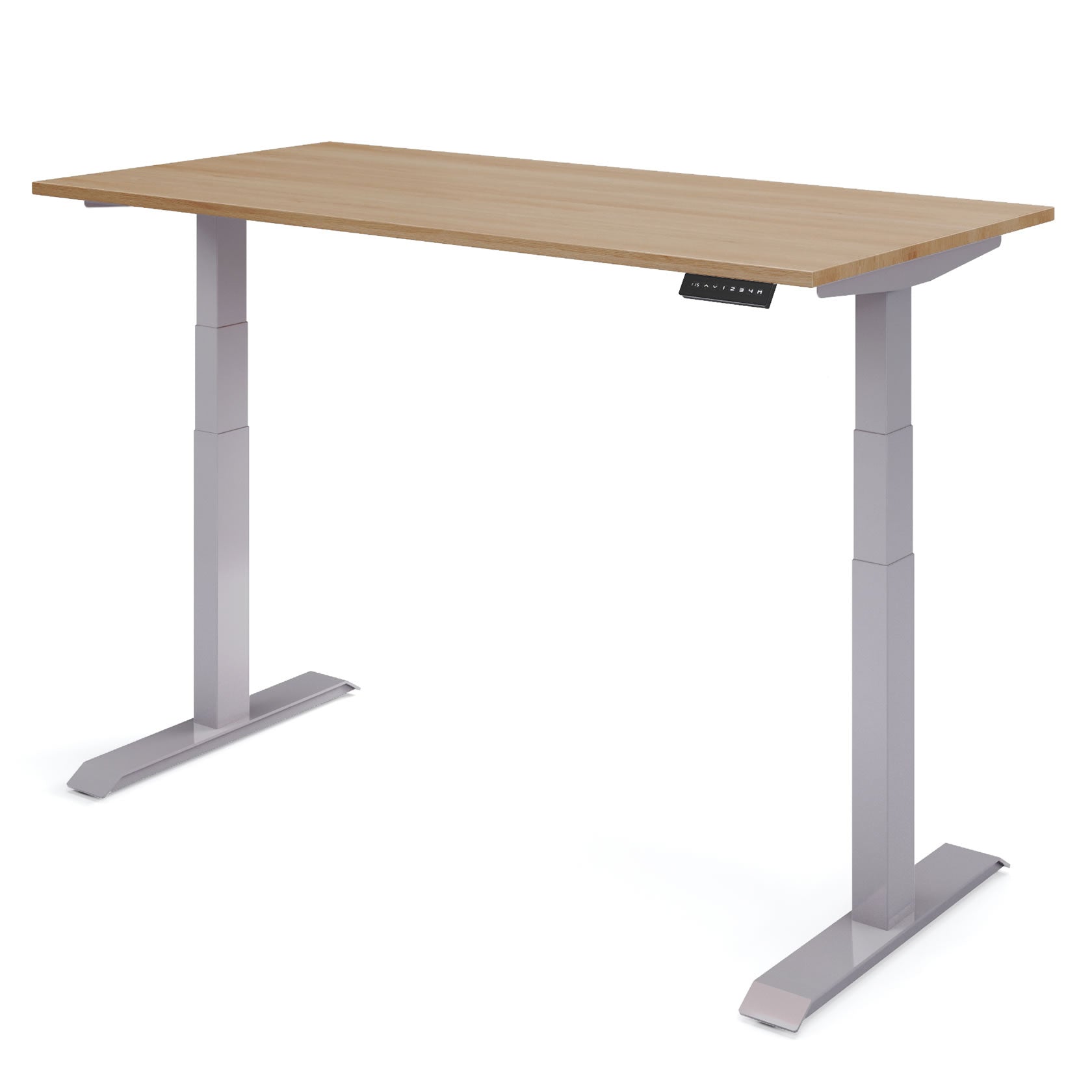 Intelligent S zit-sta bureau