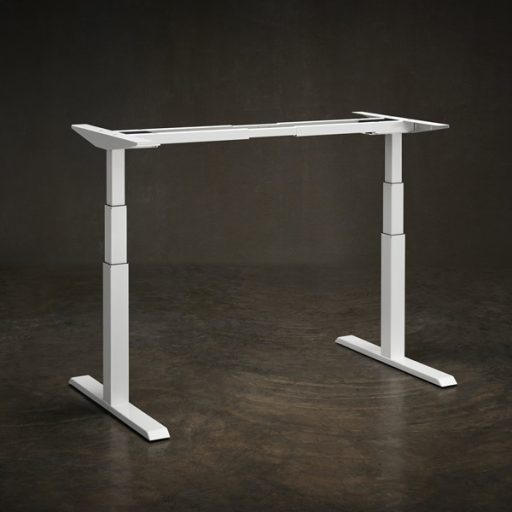 Ikea bureau VS zit sta bureau Upper