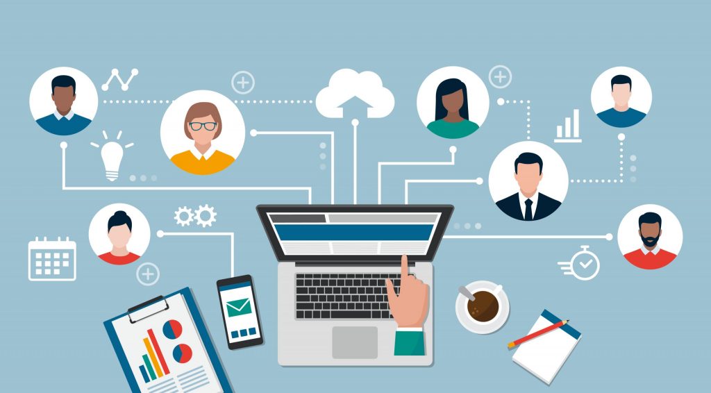 Zal hybride werken leiden tot de juiste balans?