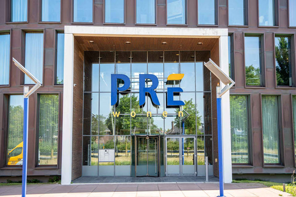 Pré Wonen Velserbroek