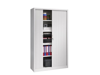 Roldeurkast Stor8 - 198x120x43cm