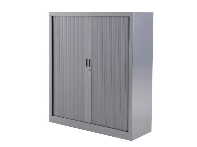 Roldeurkast Stor8 - 136x120x43cm