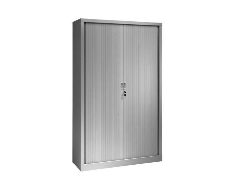 Roldeurkast Stor8 - 198x120x43cm