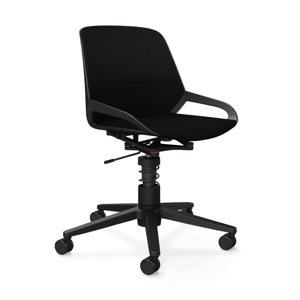 Aeris Numo Task - schokdemper standaard