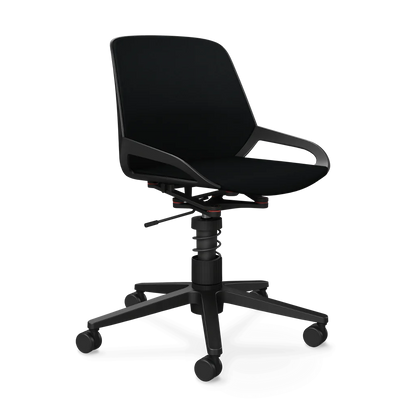 Aeris Numo Task - schokdemper standaard