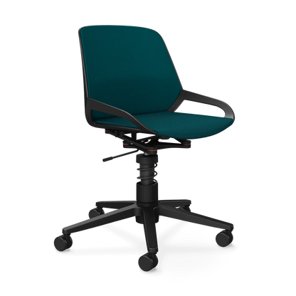 Aeris Numo Task - schokdemper standaard