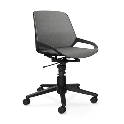 Aeris Numo Task - schokdemper standaard