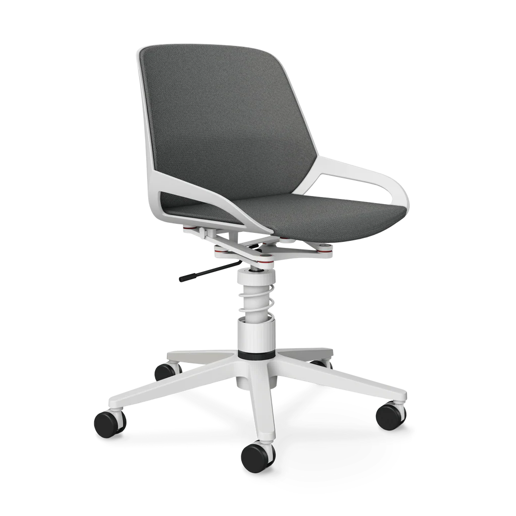 Aeris Numo Task - schokdemper standaard