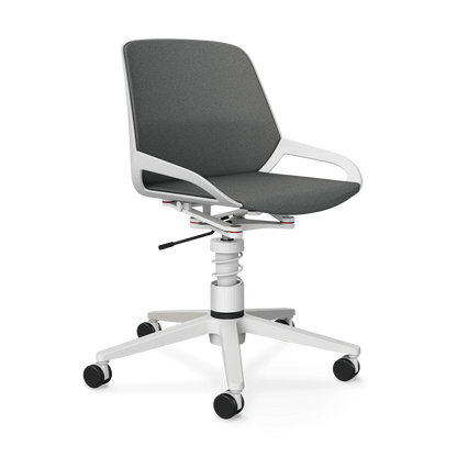 Aeris Numo Task - schokdemper standaard